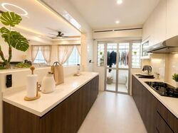 Blk 421C Northshore Straitsview (Punggol), HDB 5 Rooms #594672561